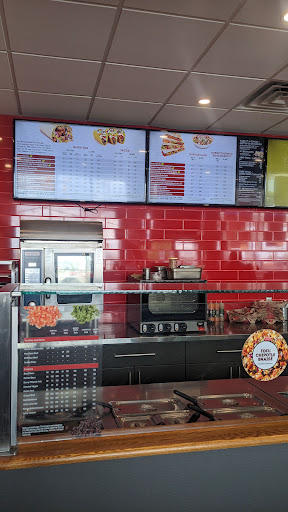 Photo of Quesada Burritos & Tacos - 631 Principale St, Casselman, ON K0A 1M0